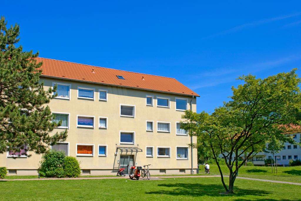Thumbnail-Wohnung zum Mieten in Ahlen 549,00 € 57.83 m²