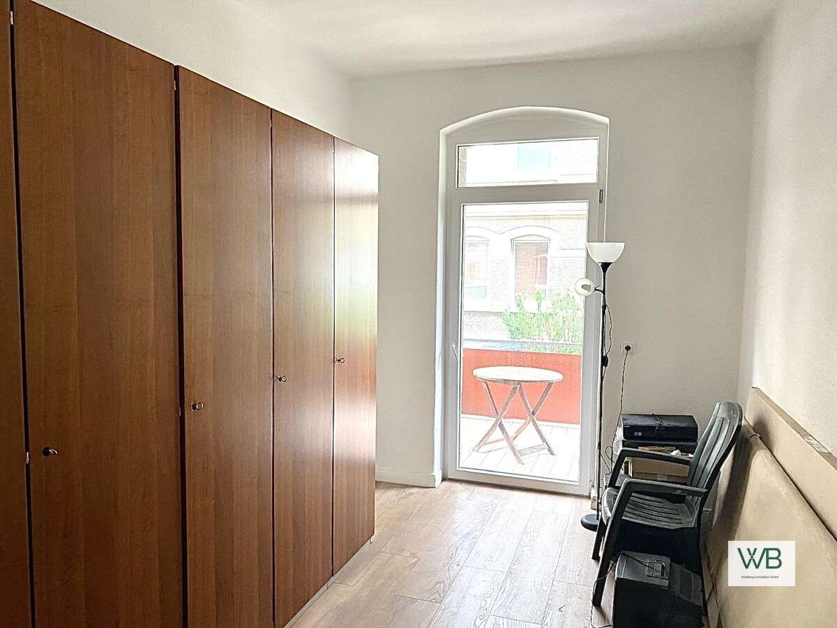Thumbnail-Wohnung zum Kaufen in Braunschweig 299.000,00 € 93 m²