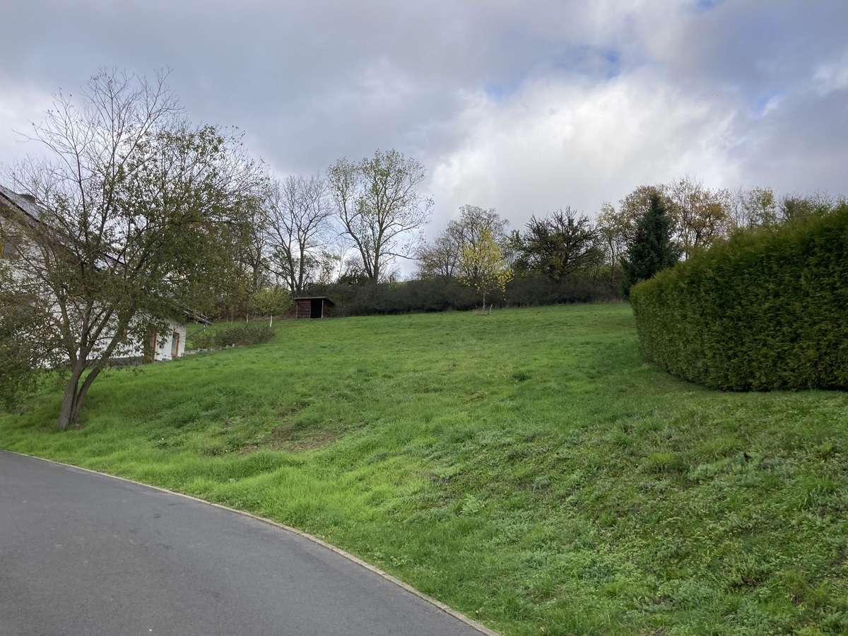 Thumbnail-Grundstück zu verkaufen in Alheim 58.800,00 € 735 m²
