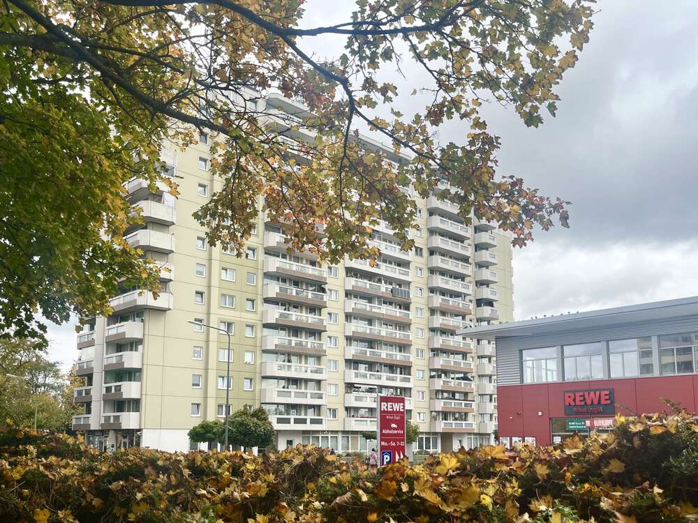 Thumbnail-Wohnung zum Kaufen in Frankfurt am Main 279.000,00 € 79.94 m²