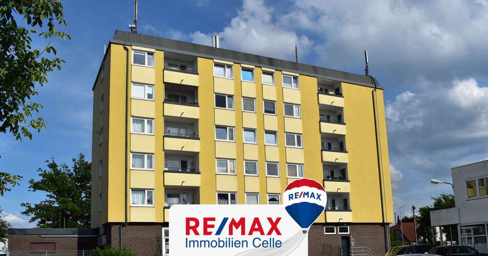 Thumbnail-Wohnung zum Mieten in Celle 765,00 € 85 m²