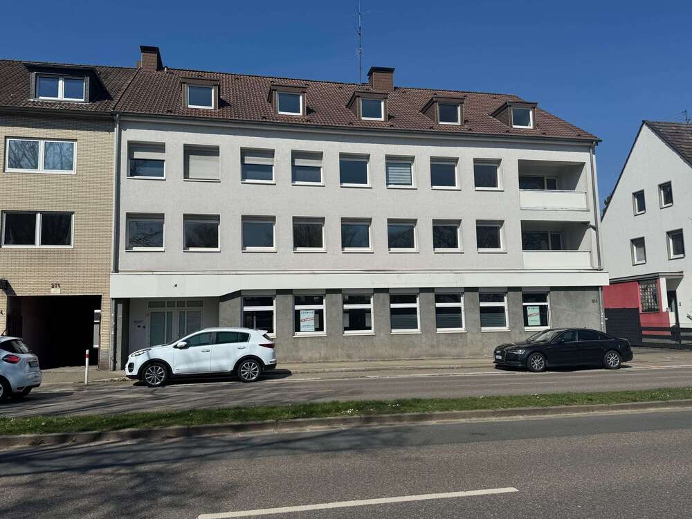 Thumbnail-Büro in Essen 1.280,00 € 348 m²