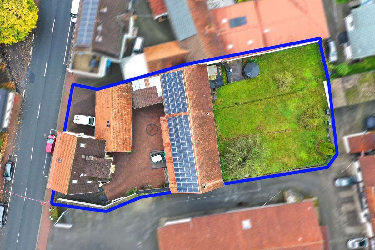 Thumbnail-Grundstück zu verkaufen in Reichelsheim 439.000,00 € 1332 m²