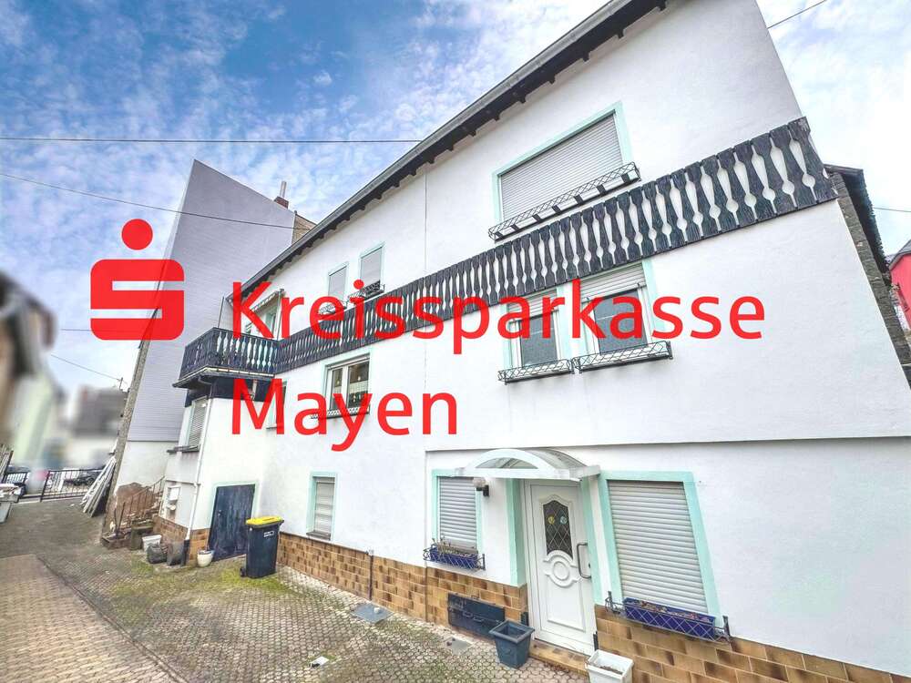 Thumbnail-Haus zum Kaufen in Mendig 99.000,00 € 100 m²