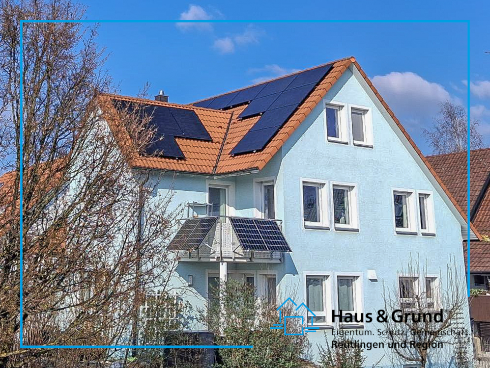 Thumbnail-Haus zum Mieten in Eningen unter Achalm 1.600,00 € 205 m²