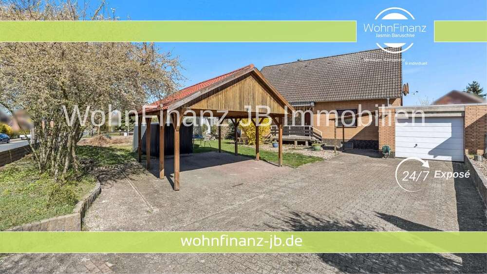Thumbnail-Haus zum Kaufen in Meine Wedesbüttel 369.000,00 € 191 m²