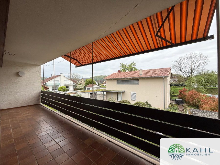 Thumbnail-Wohnung zum Mieten in Lörrach-Haagen 890,00 € 74 m²