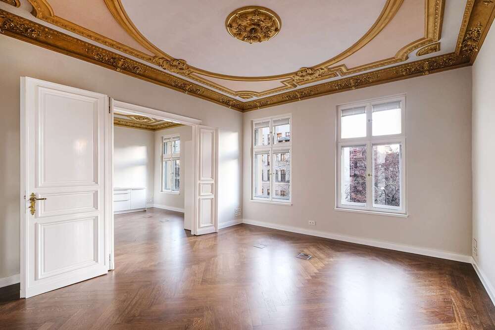 Thumbnail-Wohnung zum Mieten in Berlin 3.680,00 € 185 m²