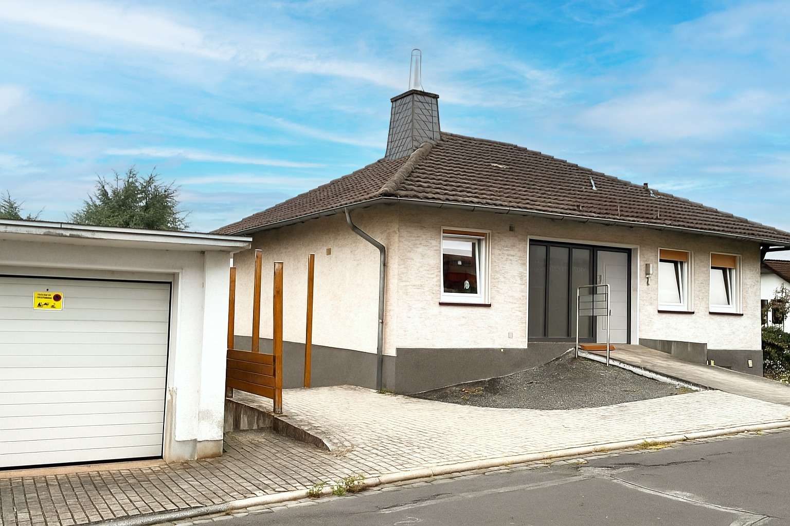 Thumbnail-Haus zum Kaufen in Melsungen 259.000,00 € 120 m²