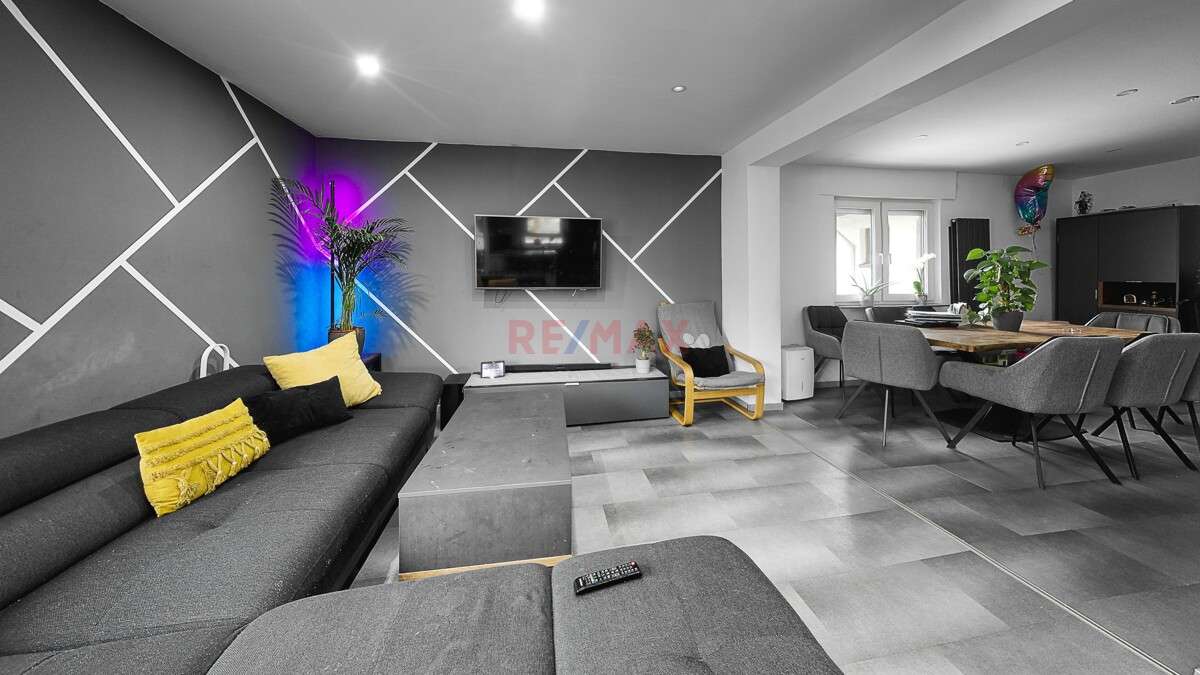 Thumbnail-Haus zum Kaufen in Neulußheim 549.000,00 € 164 m²