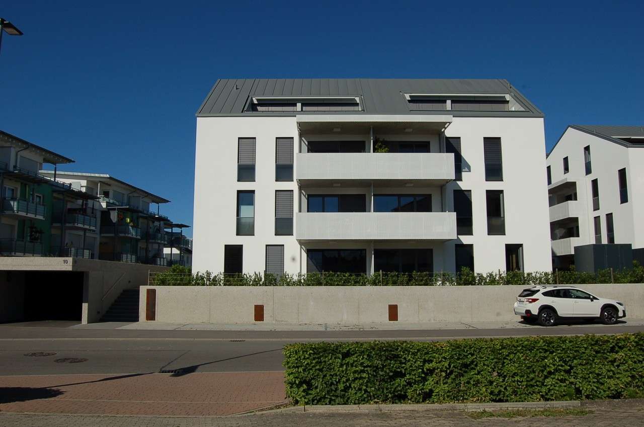 Thumbnail-Wohnung zum Kaufen in Kenzingen 298.000,00 € 59.4 m²