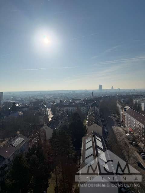Thumbnail-Wohnung zum Kaufen in Frankfurt am Main Seckbach 340.000,00 € 64 m²