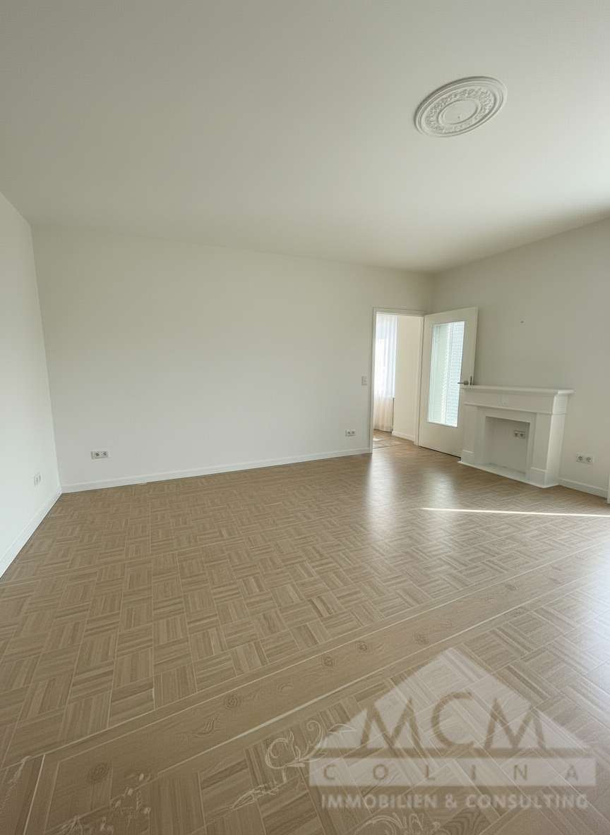 Thumbnail-Wohnung zum Kaufen in Frankfurt am Main Bornheim 340.000,00 € 64 m²