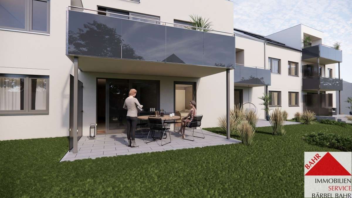 Thumbnail-Wohnung zum Kaufen in Sindelfingen 619.000,00 € 90 m²