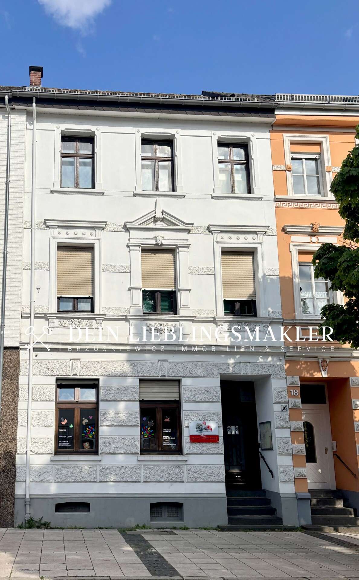 Thumbnail-Haus zum Kaufen in Mönchengladbach 349.000,00 € 258 m²