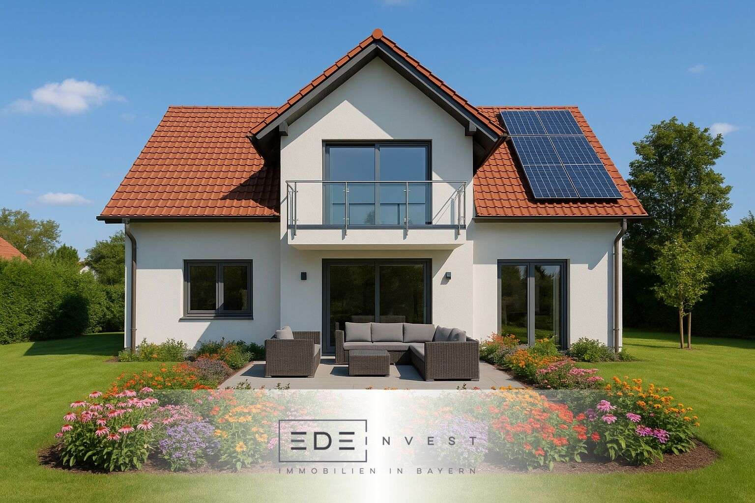 Thumbnail-Grundstück zu verkaufen in Wörthsee 875.000,00 € 589 m²