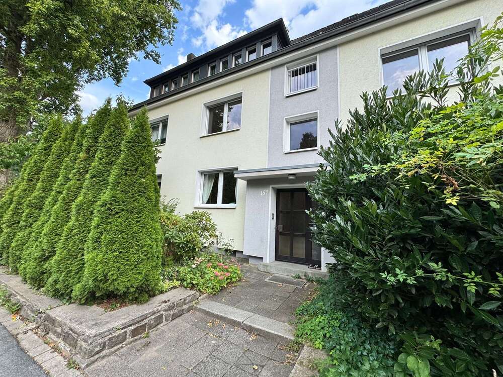 Thumbnail-Wohnung zum Mieten in Essen 800,00 € 89 m²