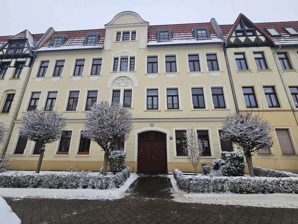 Thumbnail-Wohnung zum Mieten in Magdeburg 425,00 € 47 m²