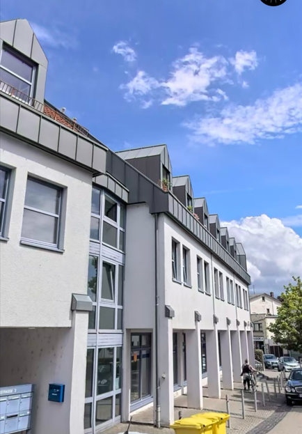 Thumbnail-Wohnung zum Mieten in Langgöns 480,00 € 32 m²