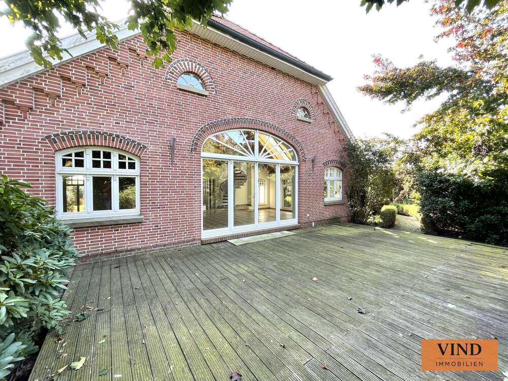 Thumbnail-Haus zum Kaufen in Friesoythe 1.050.000,00 € 205 m²