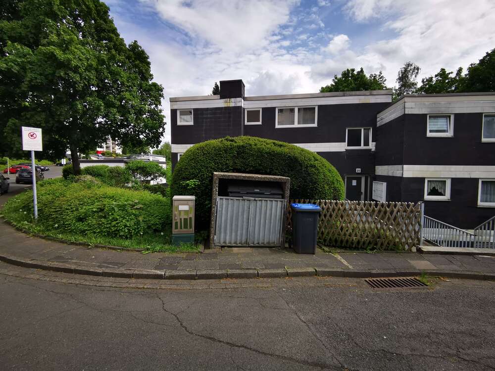 Thumbnail-Wohnung zum Mieten in Siegen 339,02 € 72 m²