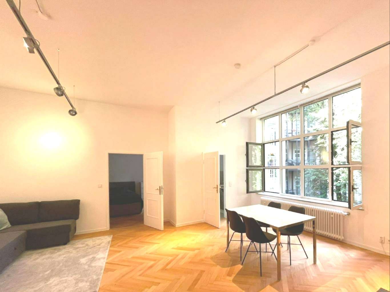 Thumbnail-Wohnung zum Mieten in München 2.200,00 € 57 m²