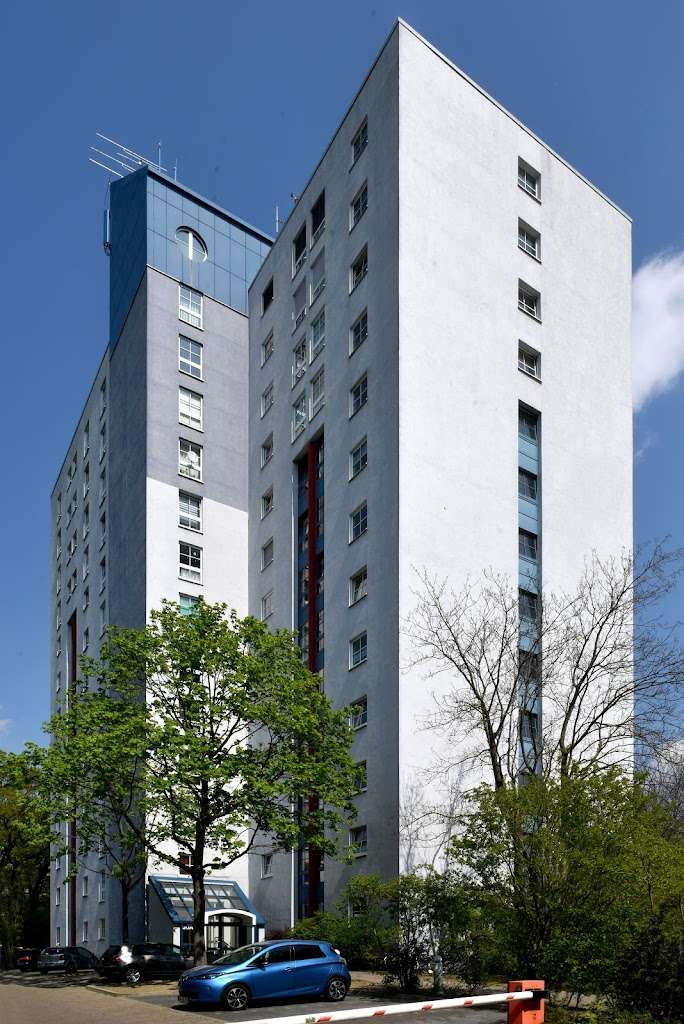 Thumbnail-Wohnung zum Mieten in Wolfsburg 510,07 € 60.94 m²