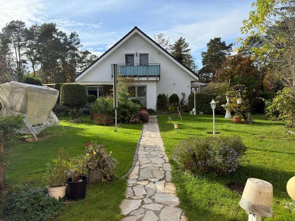 Thumbnail-Haus zum Kaufen in Königs Wusterhausen 439.000,00 € 147 m²