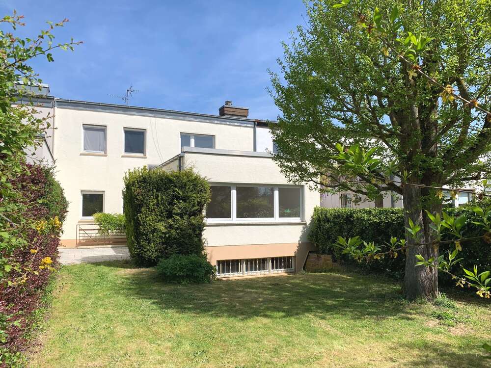 Thumbnail-Haus zum Kaufen in Bad Homburg vor der Höhe 595.000,00 € 100 m²