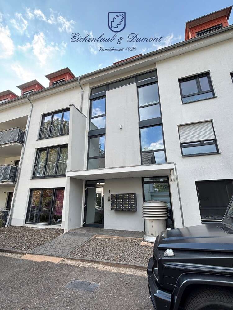 Thumbnail-Wohnung zum Kaufen in Saarbrücken Am Homburg 230.000,00 € 60 m²