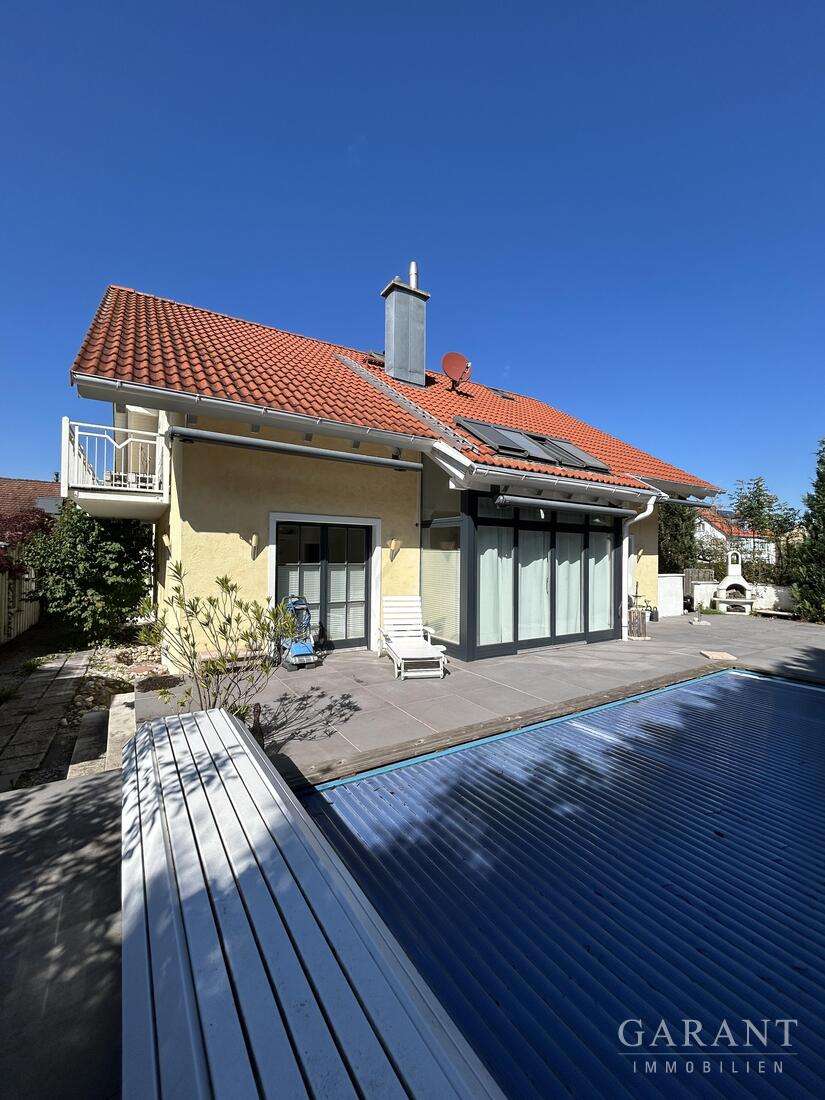 Thumbnail-Haus zum Kaufen in Emmering 790.000,00 € 164 m²