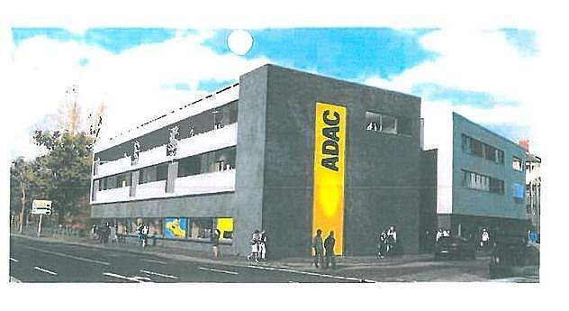 Thumbnail-Wohnung zum Mieten in Duisburg 1.323,81 € 147.09 m²