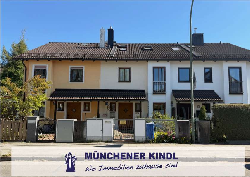 Thumbnail-Haus zum Kaufen in München 890.000,00 € 131 m²