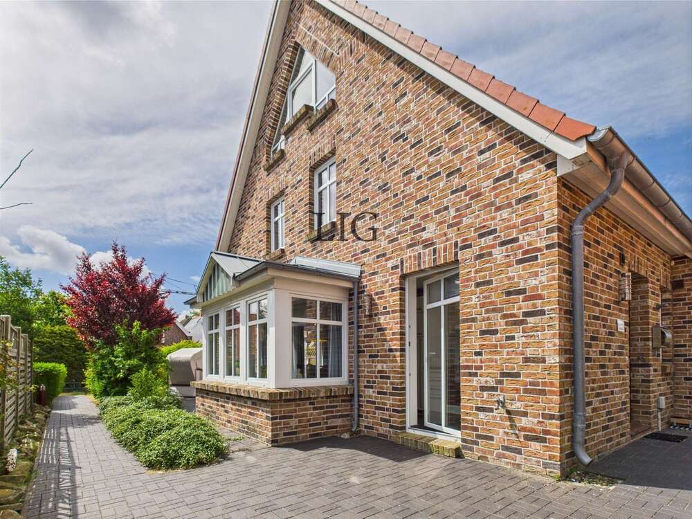 Thumbnail-Haus zum Kaufen in Langeoog 859.000,00 € 82.54 m²