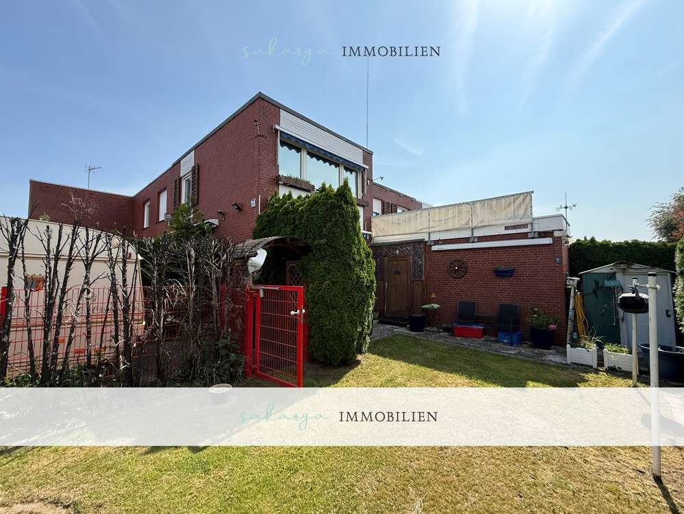 Thumbnail-Haus zum Kaufen in Lienen 149.000,00 € 94.92 m²