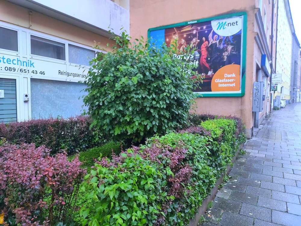 Thumbnail-Büro in München 1.242.000,00 € 138 m²