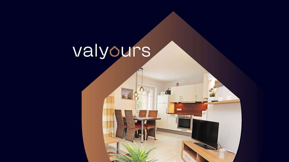 Thumbnail-Wohnung zum Kaufen in Boltenhagen 279.000,00 € 59 m²