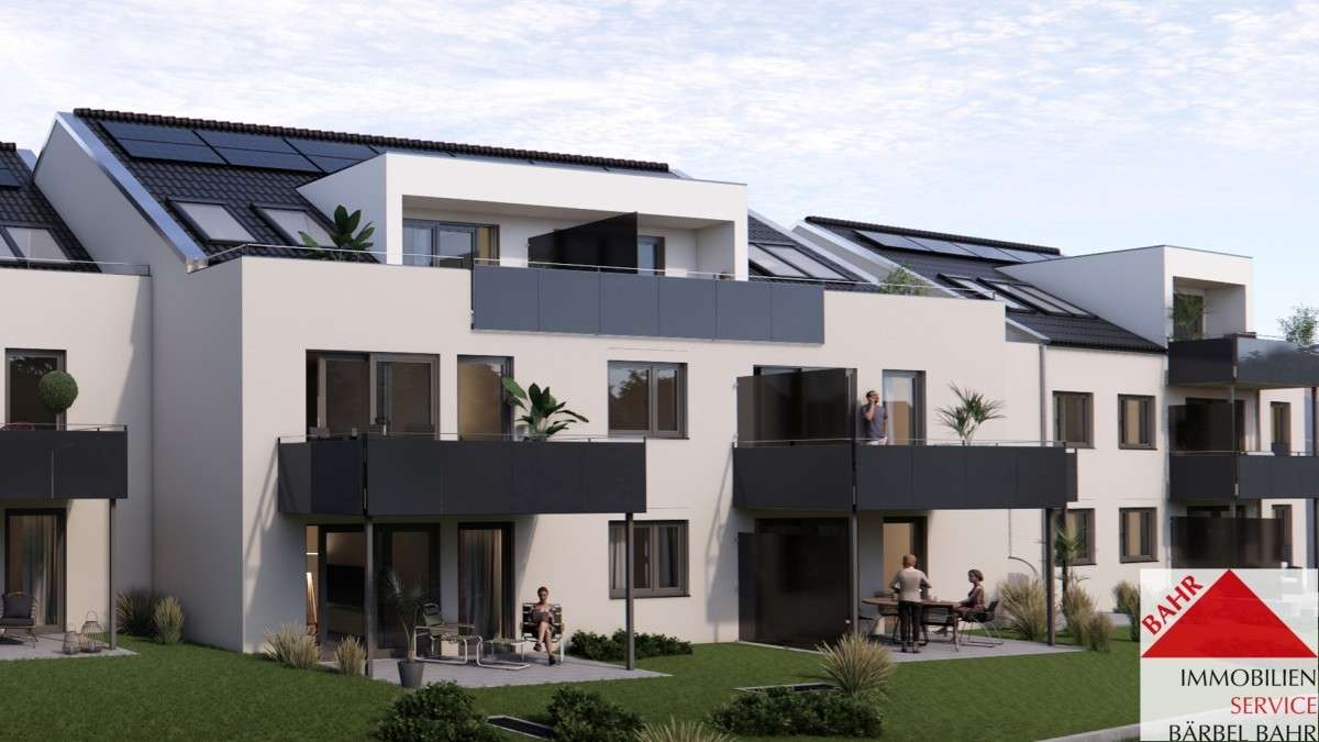 Thumbnail-Wohnung zum Kaufen in Sindelfingen 295.000,00 € 40 m²