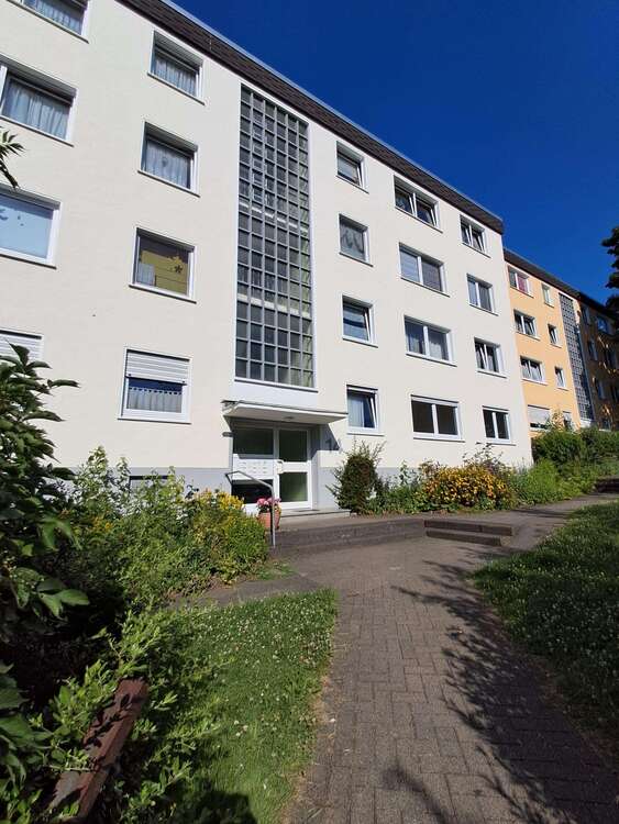 Thumbnail-Wohnung zum Mieten in Siegen 840,00 € 98.54 m²