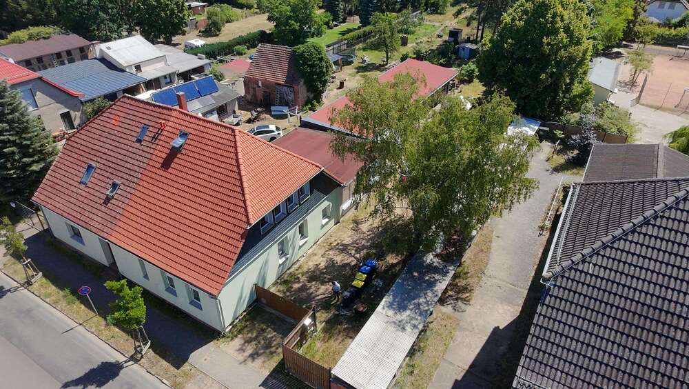 Thumbnail-Haus zum Kaufen in Oranienburg 550.000,00 € 215.07 m²