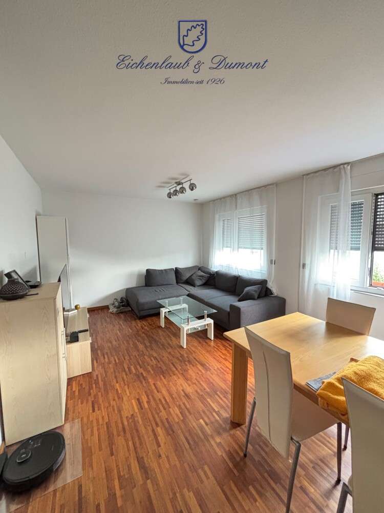 Thumbnail-Wohnung zum Kaufen in Saarbrücken Am Homburg 195.000,00 € 57 m²