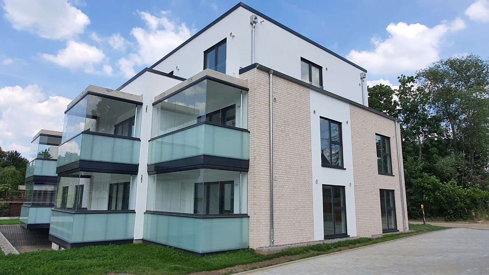 Thumbnail-Wohnung zum Mieten in Peine 950,00 € 94.71 m²