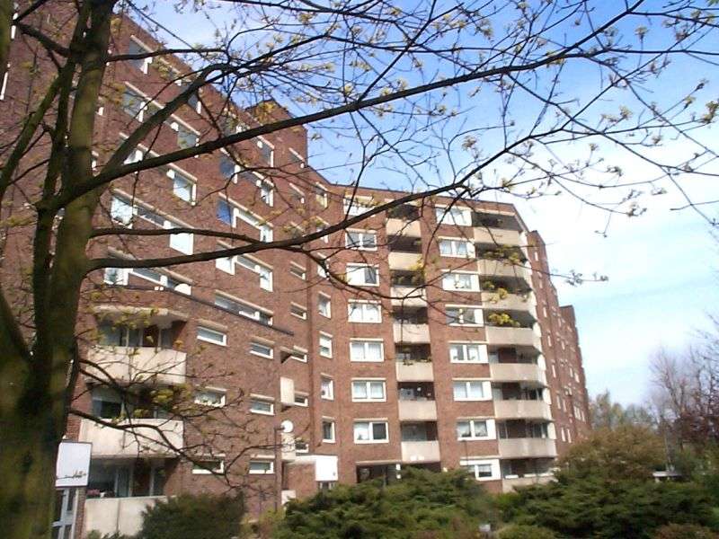 Thumbnail-Wohnung zum Mieten in Mönchengladbach 209,79 € 39 m²