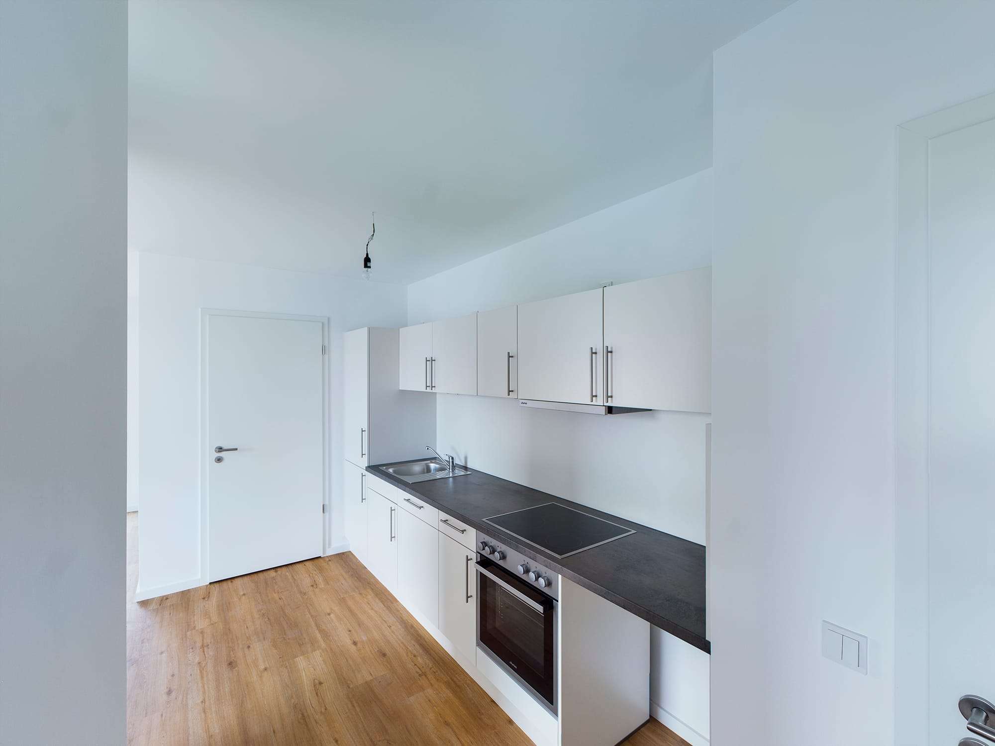 Thumbnail-Wohnung zum Mieten in Berlin 975,00 € 29.7 m²