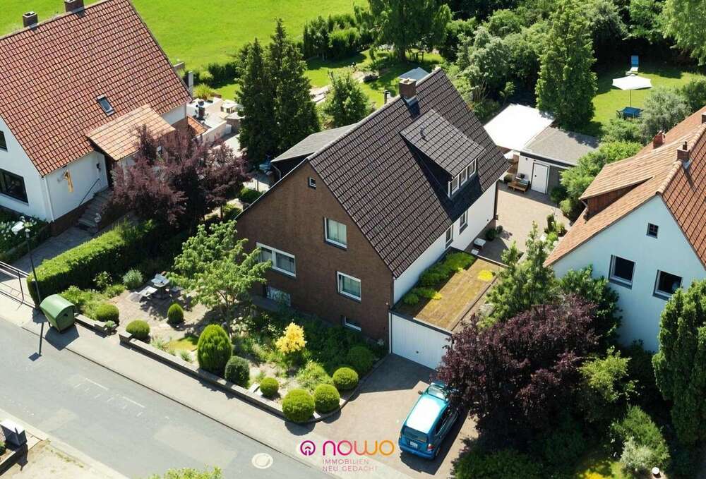 Thumbnail-Haus zum Kaufen in Peine 276.000,00 € 150 m²