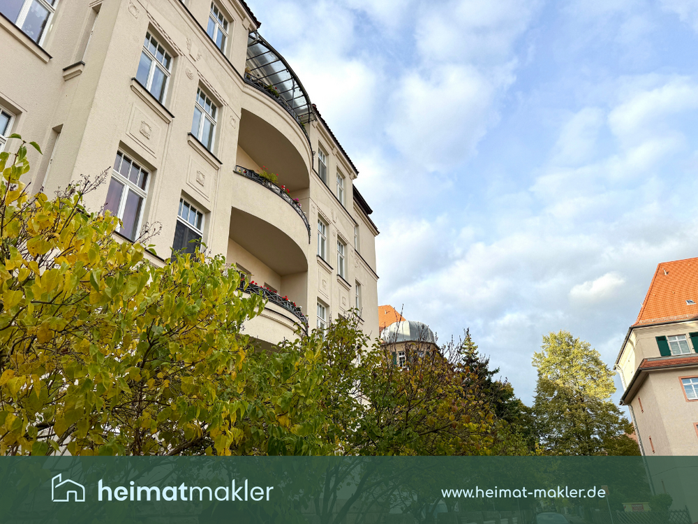 Thumbnail-Wohnung zum Kaufen in Leipzig 359.000,00 € 107 m²