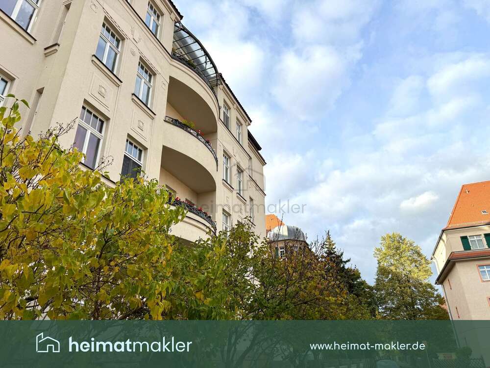 Thumbnail-Wohnung zum Kaufen in Leipzig 359.000,00 € 107 m²