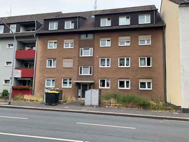 Thumbnail-Wohnung zum Mieten in Essen 241,87 € 52.24 m²