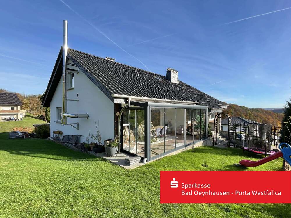 Thumbnail-Haus zum Kaufen in Vlotho 475.000,00 € 178 m²