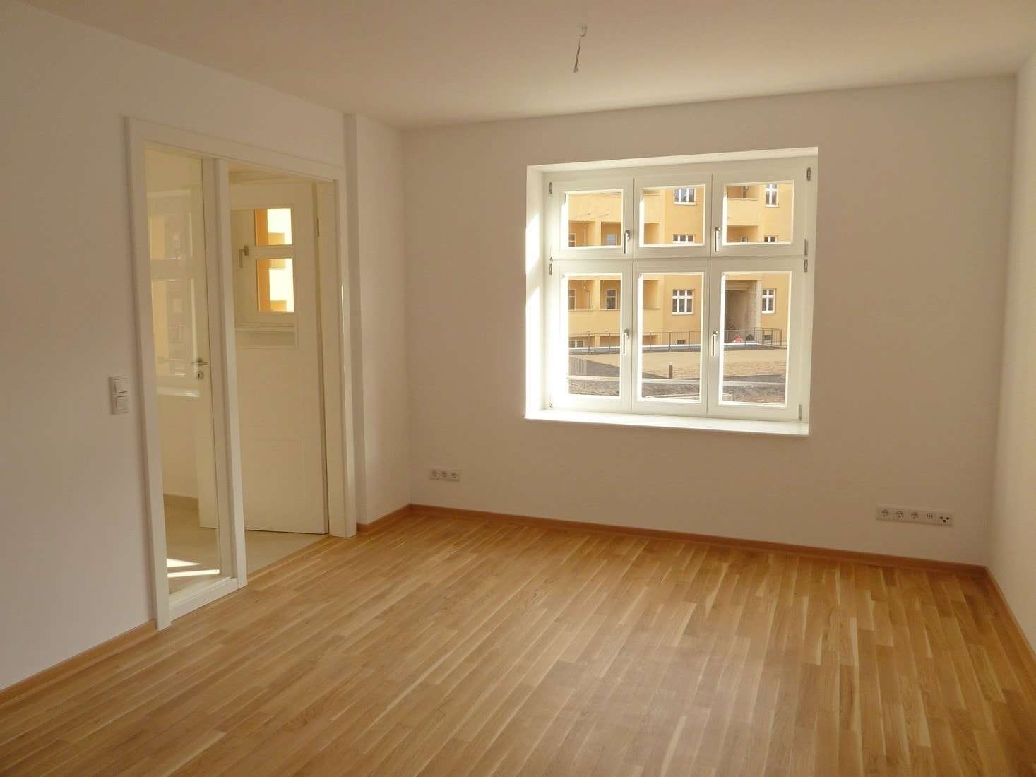 Thumbnail-Wohnung zum Kaufen in Leipzig 210.000,00 € 64.55 m²